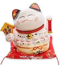 KT-03/4 Фигурка "Кот"