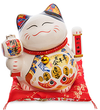 KT-03/5 Фигурка "Кот"