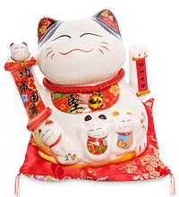 KT-03/6 Фигурка "Кот"