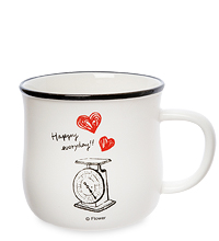 MUG-253/4 Кружка