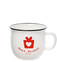 MUG-256/3 Кружка