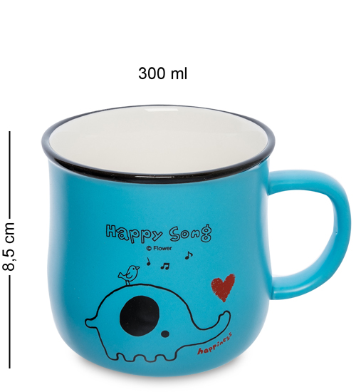 MUG-258/2 Кружка