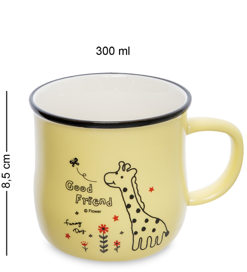 MUG-258/4 Кружка