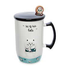 MUG-291/1 Кружка