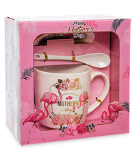 MUG-210/1 Кружка в подарочной коробке