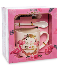 MUG-210/3 Кружка в подарочной коробке