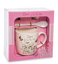 MUG-215/1 Кружка в подарочной коробке
