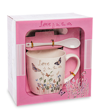 MUG-215/2 Кружка в подарочной коробке