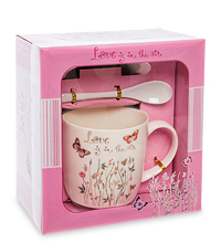 MUG-215/4 Кружка в подарочной коробке