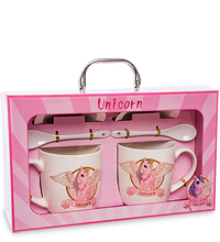 MUG-226/1 Н-р из 2-х кружек в подарочной коробке