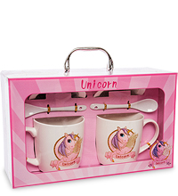 MUG-226/2 Н-р из 2-х кружек в подарочной коробке