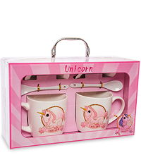 MUG-226/3 Н-р из 2-х кружек в подарочной коробке