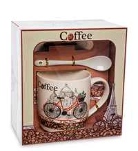 MUG-228/1 Кружка в подарочной коробке