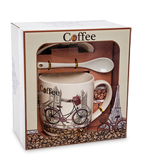 MUG-228/2 Кружка в подарочной коробке