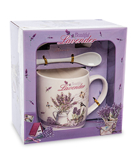 MUG-229/1 Кружка в подарочной коробке