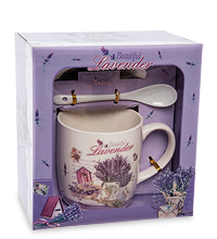 MUG-229/2 Кружка в подарочной коробке