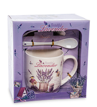 MUG-229/4 Кружка в подарочной коробке