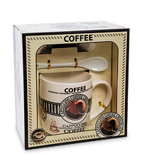 MUG-230/4 Кружка в подарочной коробке