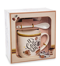 MUG-214/1 Кружка в подарочной коробке