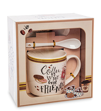 MUG-214/2 Кружка в подарочной коробке