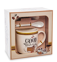 MUG-214/3 Кружка в подарочной коробке