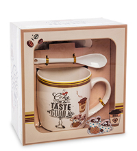 MUG-214/4 Кружка в подарочной коробке