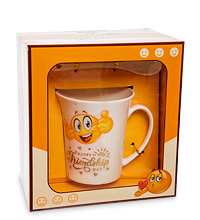 MUG-233/1 Кружка в подарочной коробке