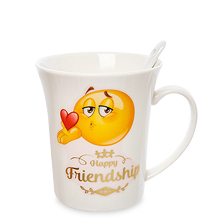 MUG-233/5 Кружка в подарочной коробке