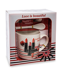 MUG-234/1 Кружка в подарочной коробке