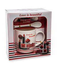 MUG-234/3 Кружка в подарочной коробке