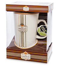 MUG-237/2 Кружка в подарочной коробке