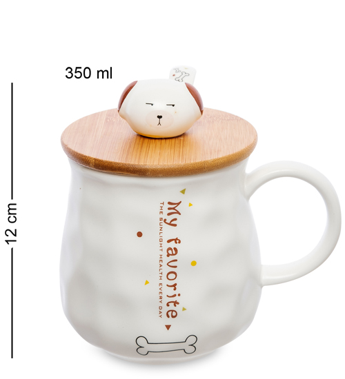 MUG-289/3 Кружка