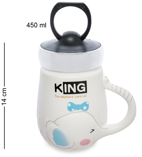 MUG-295/2 Кружка