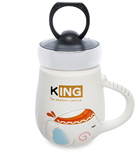 MUG-295/4 Кружка