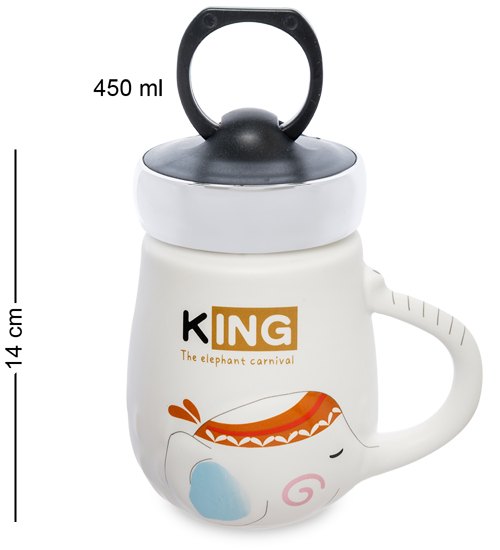 MUG-295/4 Кружка