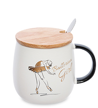 MUG-296/4 Кружка
