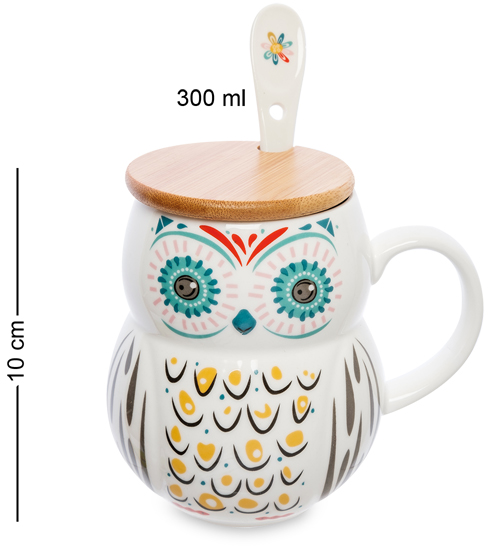 MUG-298/2 Кружка