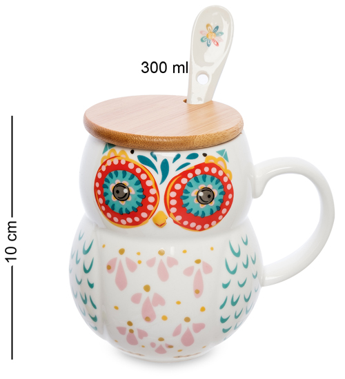 MUG-298/3 Кружка