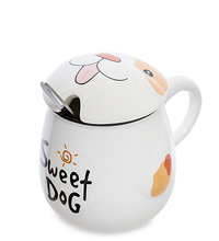 MUG-308/4 Кружка
