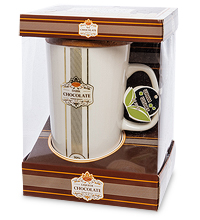 MUG-237/4 Кружка в подарочной коробке