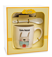 MUG-231/1 Кружка в подарочной коробке
