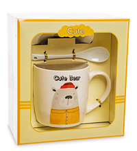 MUG-231/3 Кружка в подарочной коробке