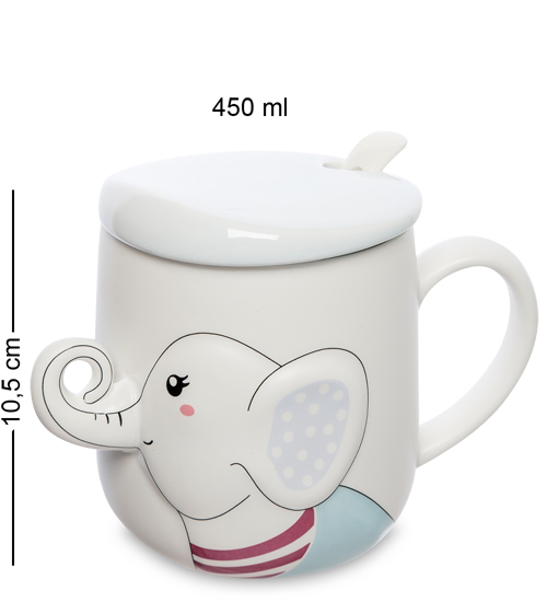 MUG-264/1 Кружка