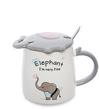 MUG-281/4 Кружка