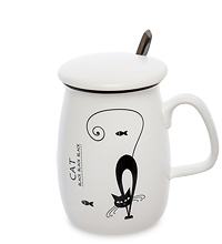 MUG-299/4 Кружка