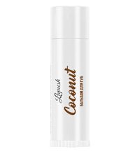 UK-02/8 Бальзам для губ Coconut Lapush 6 мл