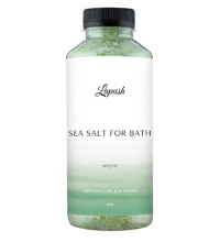 UK-02/19 Сіль морська для ванн Mojito Lapush 500 г