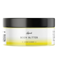 UK-02/31 Баттер для тіла Lemon Plombier Lapush 150 мл