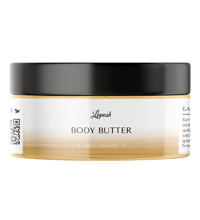 UK-02/32 Баттер для тіла Gold Perfumed Lapush 150 мл