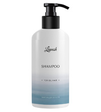 UK-02/34 Безсульфатний шампунь для жирного волосся Lapush 250мл
